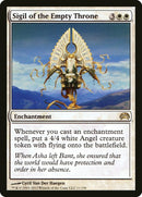 Sigil of the Empty Throne (11) [PC2]