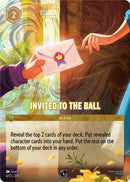 Image for Invited to the Ball (6) [DLPC]