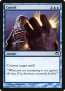 Cancel (15) [PC2]