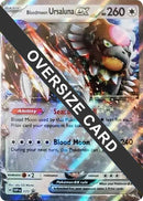 Image for Bloodmoon Ursaluna ex - 177 (141) [PR]