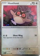 Image for Hoothoot - 126 (Cosmos Holo) (126) [SVP]