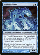 Primal Plasma (23) [PC2]