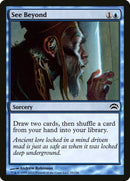 See Beyond (25) [PC2]