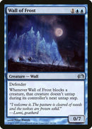 Wall of Frost (28) [PC2]