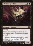 Lilianas Specter (34) [PC2]