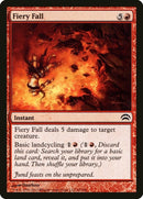 Fiery Fall (43) [PC2]