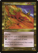 Viashivan Dragon [VIS]