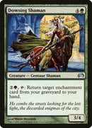 Dowsing Shaman (63) [PC2]