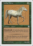 Zodiac Horse (159) [PTK]