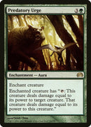 Predatory Urge (74) [PC2]