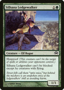 Silhana Ledgewalker (77) [PC2]