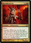 Bloodbraid Elf (84) [PC2]