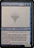 Image for The Countering Runner