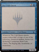 Image for The Crab Queen