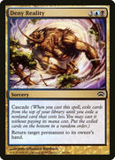 Deny Reality (85) [PC2]