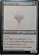 Image for The Paradise Bird