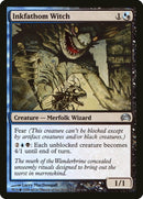 Inkfathom Witch (97) [PC2]