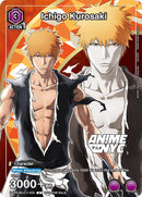 Image for Ichigo Kurosaki (Anime NYC) (UEPR/BLC-1-103) [UEPR]