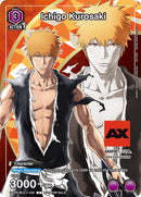 Image for Ichigo Kurosaki (Anime Expo 2024) (UEPR/BLC-1-103) [UEPR]