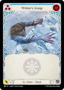 Image for Winter's Grasp (Blue) (AJV016)
