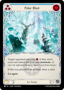 Image for Polar Blast (Blue) (AJV021)