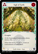 Image for Sigil of Earth (AJV022)