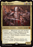 Image for Edgar Markov (234) [INR]