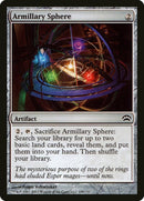 Armillary Sphere (108) [PC2]