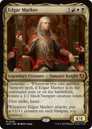 Image for Edgar Markov (Showcase) (328) [INR]