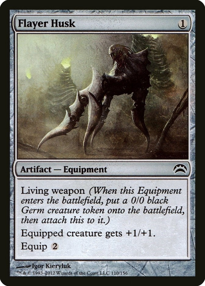 Flayer Husk (110) [PC2]