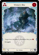 Image for Winter's Bite (Blue)