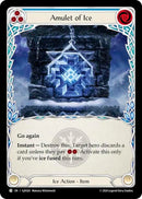 Image for Amulet of Ice