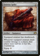 Quietus Spike (112) [PC2]