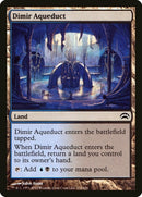 Dimir Aqueduct (116) [PC2]