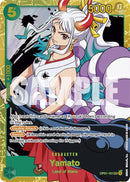 Image for Yamato (OP01-121) (Reprint) (OP01-121) [PRB-01]