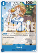 Image for Nami (P-053) (Reprint) (P-053) [PRB-01]