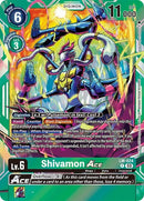 Image for Shivamon ACE (LM-024 P) [LM]