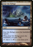 Jwar Isle Refuge (120) [PC2]