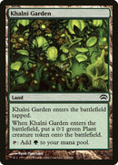 Khalni Garden (122) [PC2]