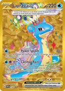 Image for Lapras ex - 164 (164) [SVP]