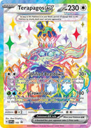 Image for Terapagos ex - 165 (165) [SVP]