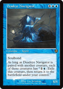 Image for Deadeye Navigator (Retro Frame) (492) [LARP]