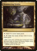 Shimmering Grotto (126) [PC2]