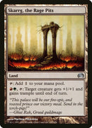 Skarrg the Rage Pits (127) [PC2]