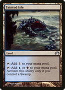 Tainted Isle (128) [PC2]