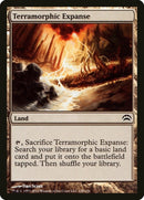 Terramorphic Expanse (129) [PC2]