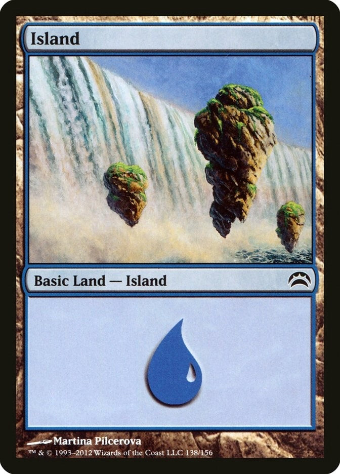 Island 138 (138) [PC2]