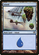Island 141 (141) [PC2]