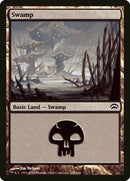 Swamp 143 (143) [PC2]