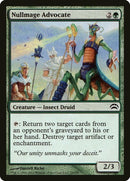 Nullmage Advocate (70) [PC2]